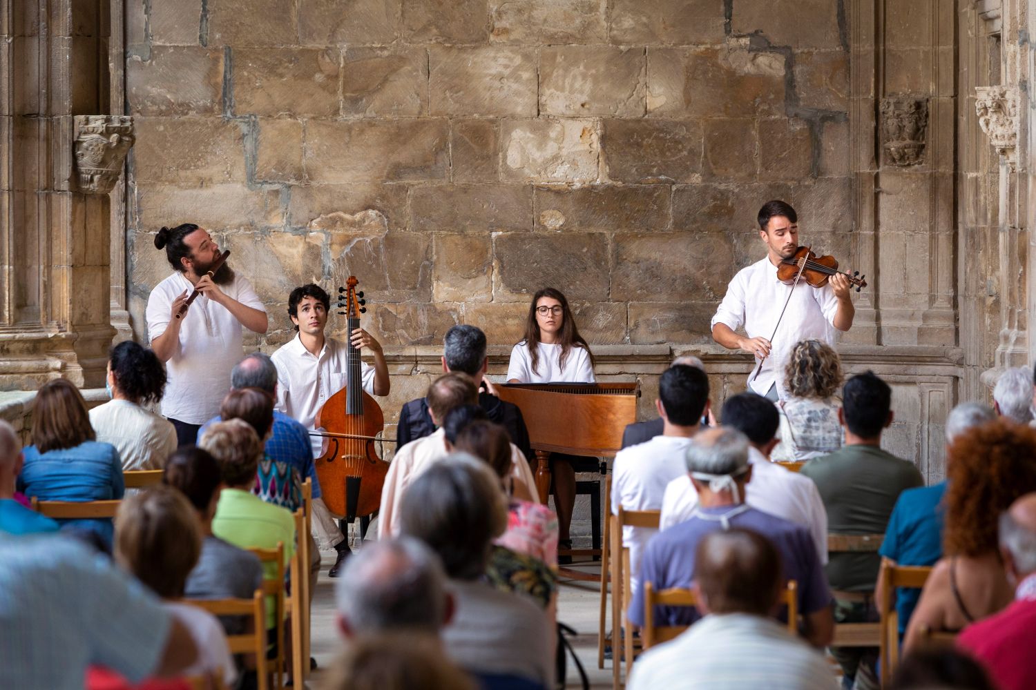 Semana de Música Antigua de Estella