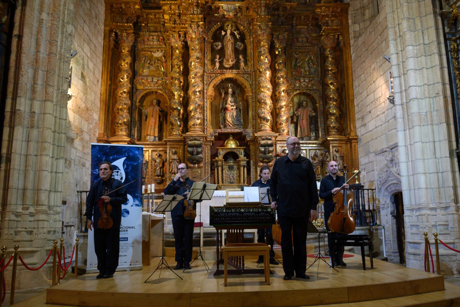 © Pedro Puente Hoyos © Pedro Puente Hoyos