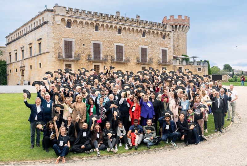 Arts Festivals Summit 2023