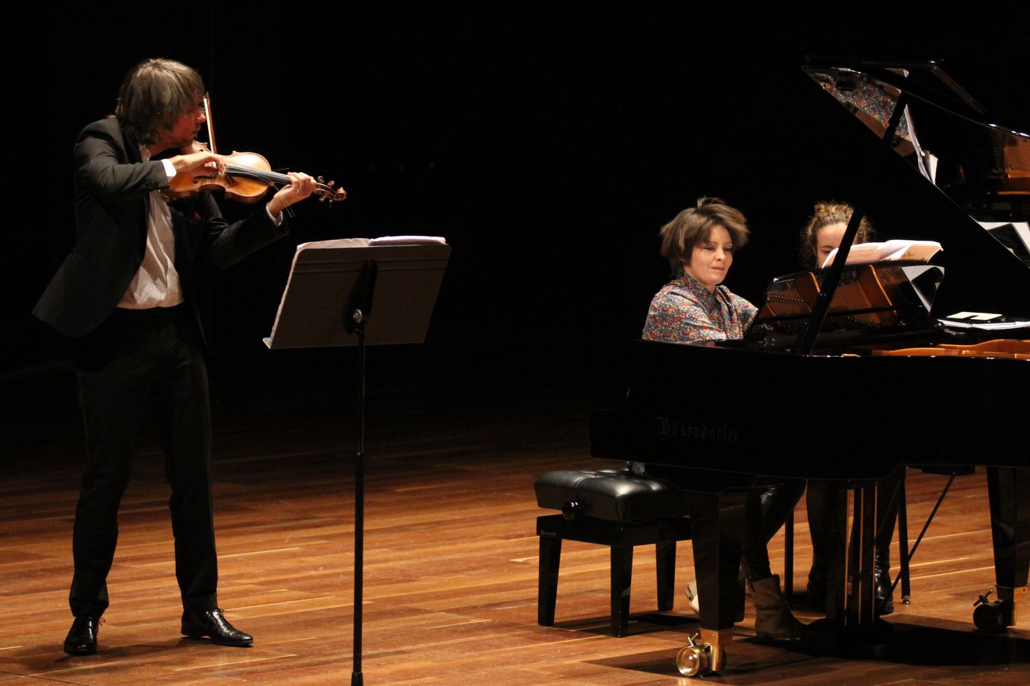 Festival Internacional de Música de Cámara Festival Internacional de Música de Cámara