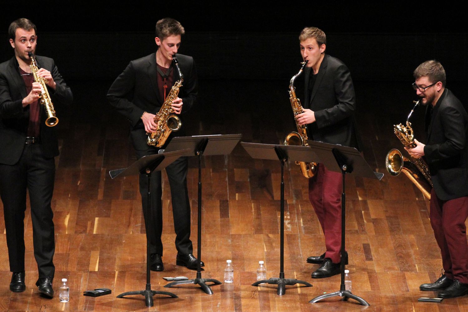 Festival Internacional de Música de Cámara Festival Internacional de Música de Cámara