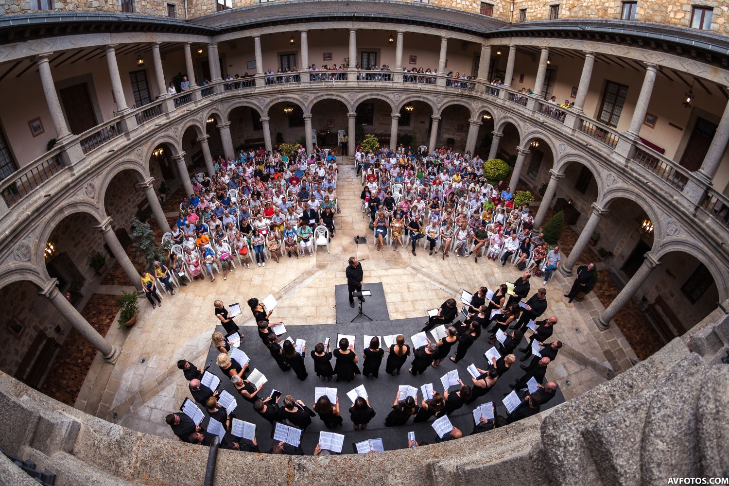 Festival Internacional de Música Festival Internacional de Música