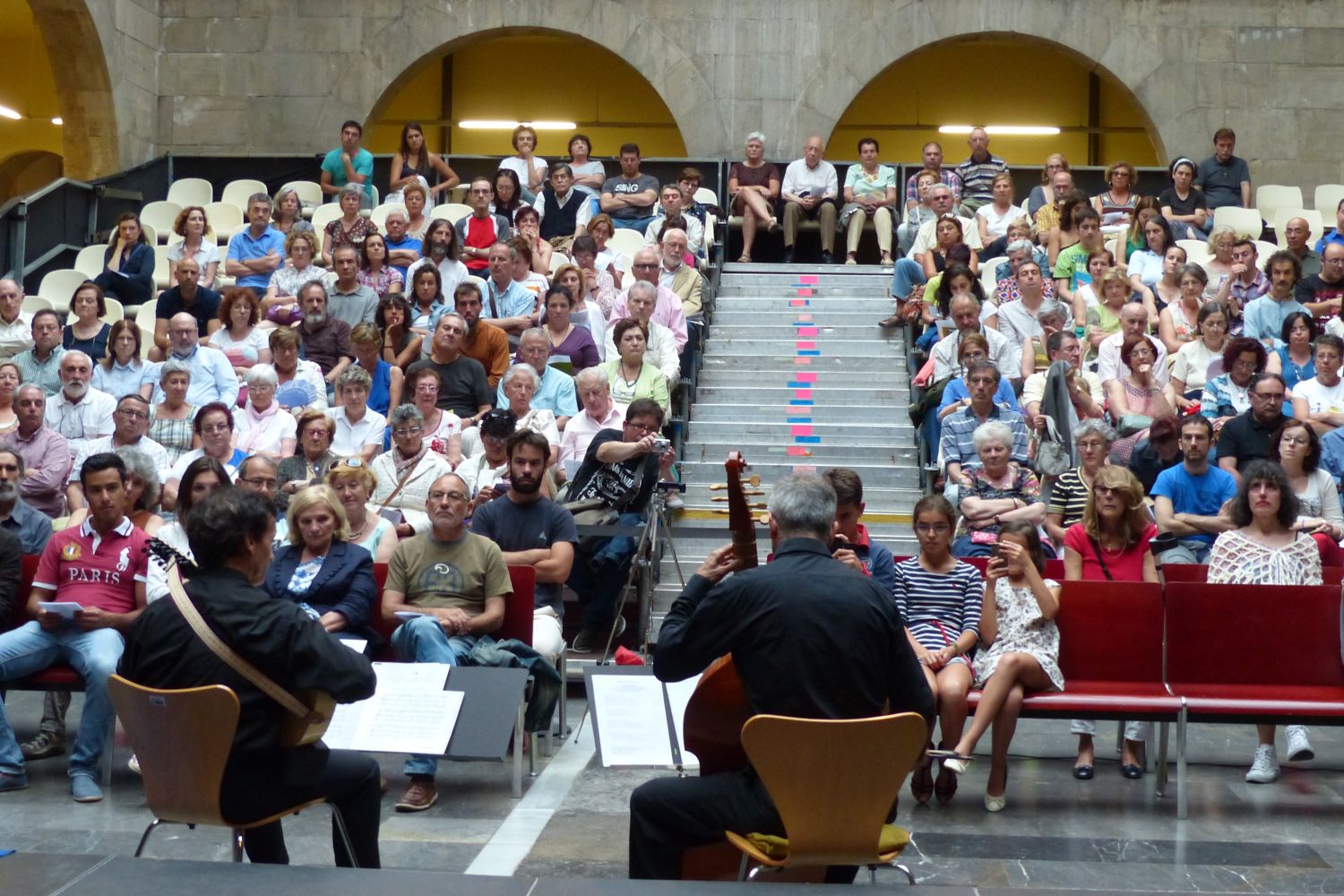Festival de Música Antigua de Gijón