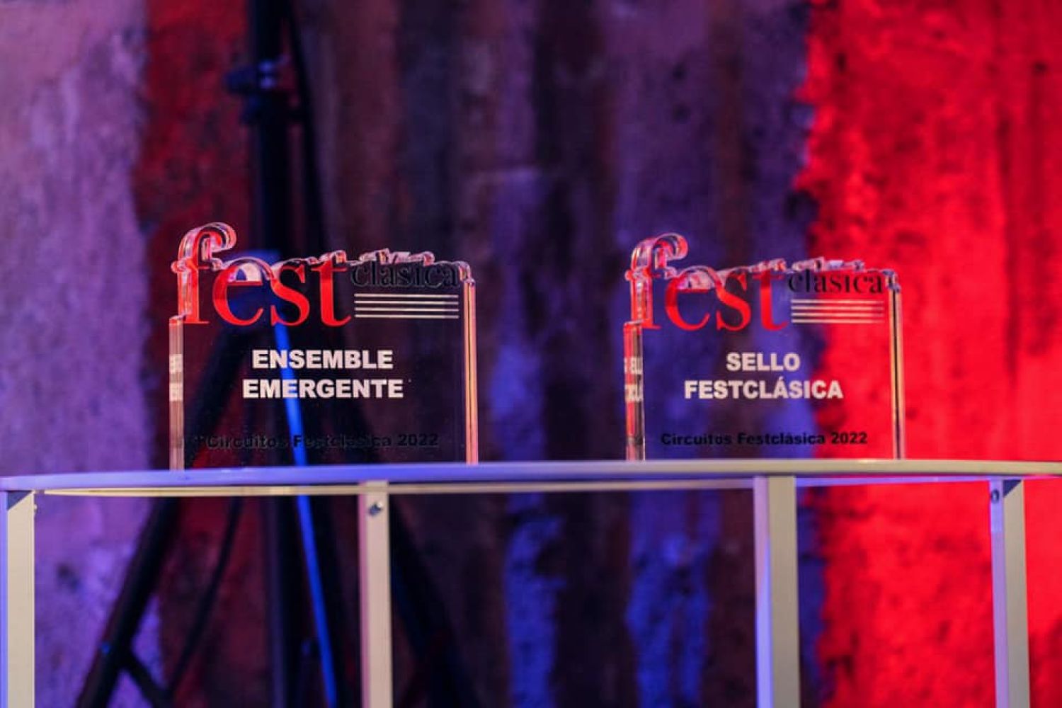 Premios FestClásica 2023