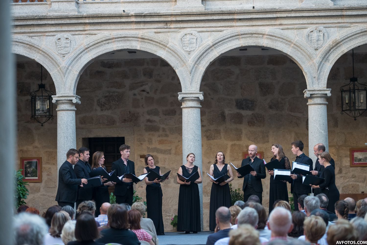 Festival Internacional de Música Festival Internacional de Música