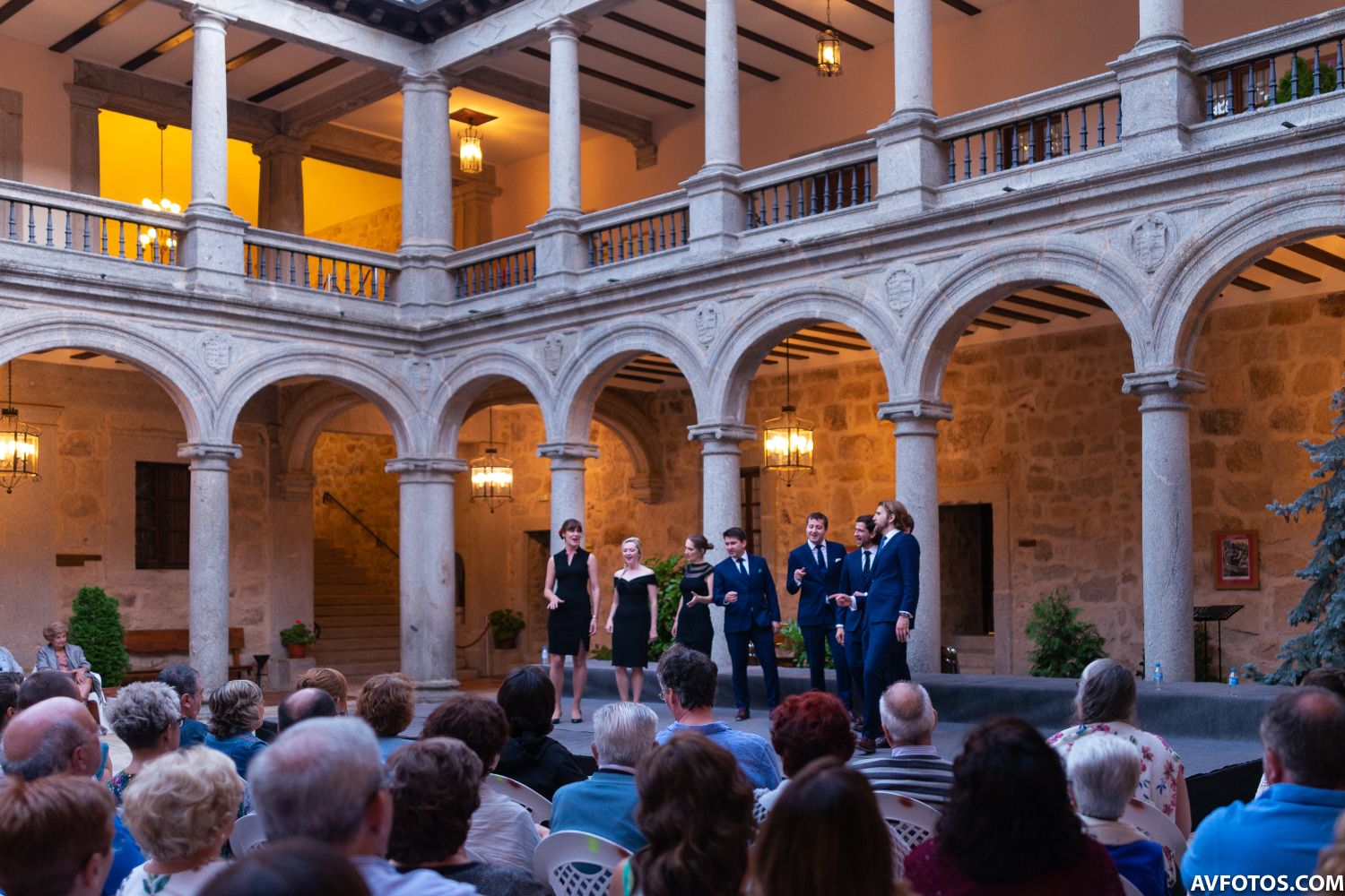 Festival Internacional de Música 